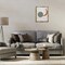 Stupell Industries Sun & Moon in Minimal Style Floating Frame By Daniela Santiago